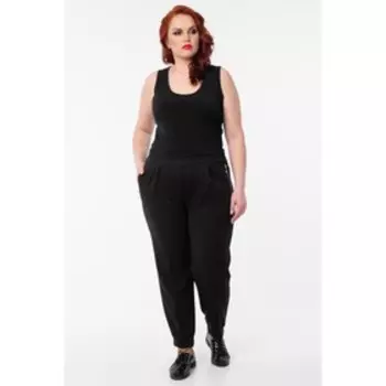 Брюки, размер 52