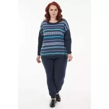 Брюки, размер 54