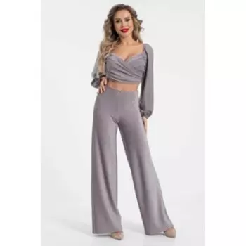 Брюки, размер 54