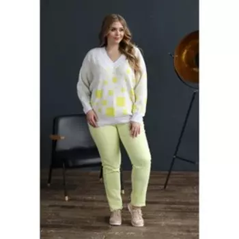 Брюки женские, размер 54