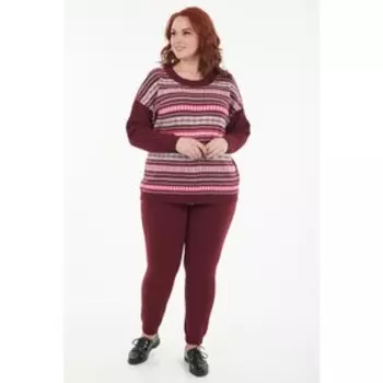 Брюки, размер 54