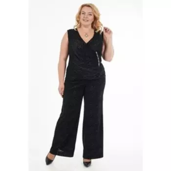 Брюки, размер 54