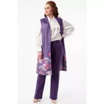 Брюки, размер 54