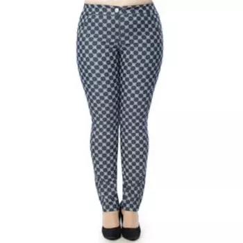 Брюки женские, размер 54