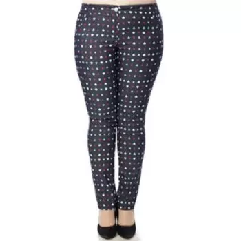 Брюки женские, размер 54