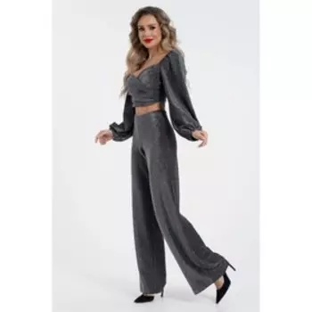 Брюки, размер 54