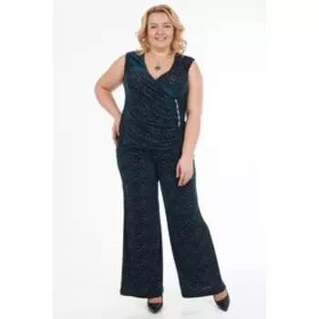 Брюки, размер 54