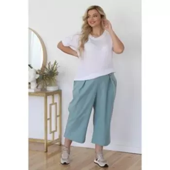 Брюки женские, размер 54