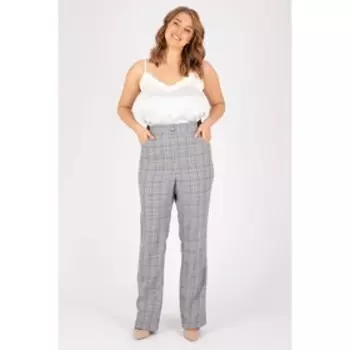 Брюки, размер 54