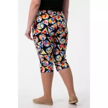 Брюки, размер 56