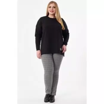 Брюки, размер 56