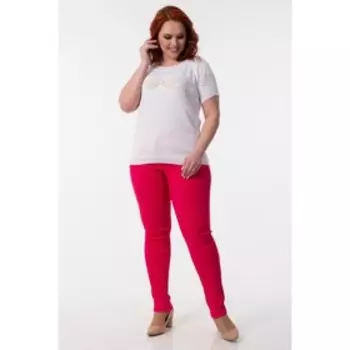 Брюки, размер 56