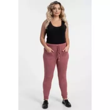 Брюки, размер 56