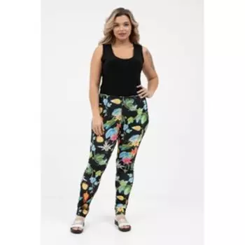 Брюки, размер 56