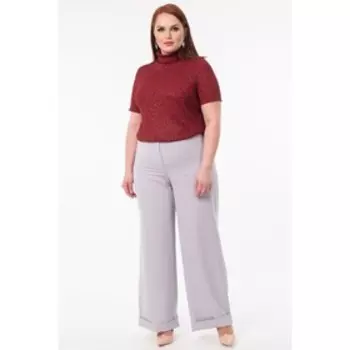 Брюки женские, размер 56