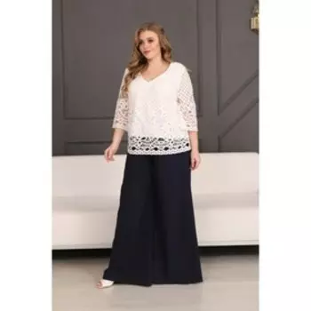 Брюки, размер 56