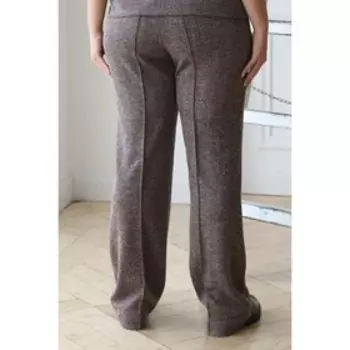 Брюки, размер 56