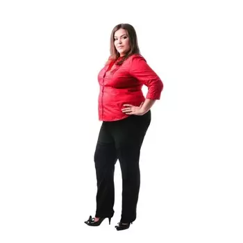 Брюки, размер 56