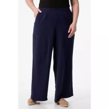 Брюки, размер 56