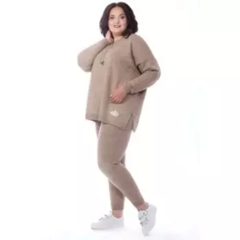 Брюки, размер 58