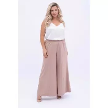 Брюки, размер 58