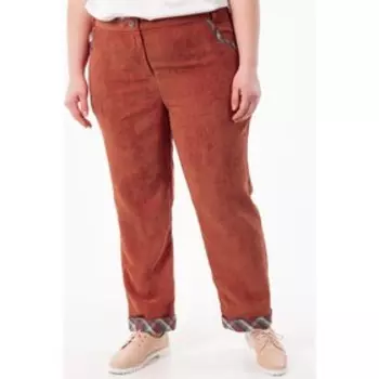 Брюки, размер 58