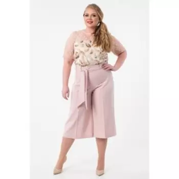 Брюки, размер 58