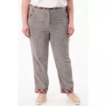 Брюки, размер 58