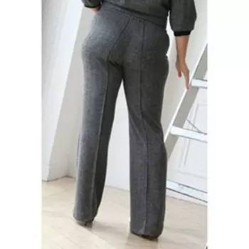 Брюки, размер 58