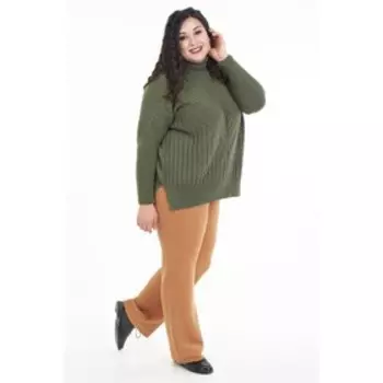 Брюки женские, размер 58