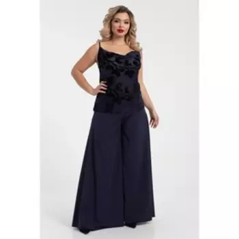 Брюки женские, размер 58