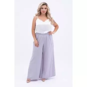 Брюки, размер 58