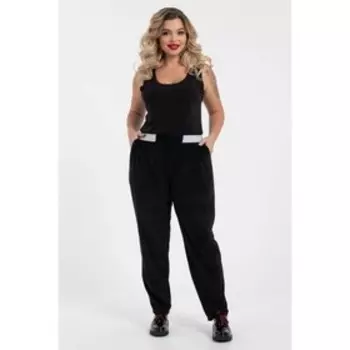 Брюки, размер 58