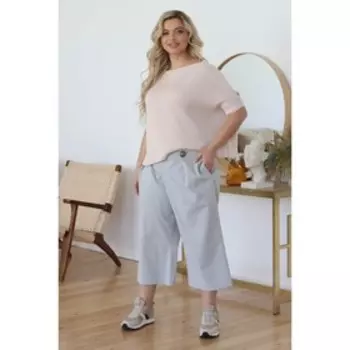 Брюки, размер 60