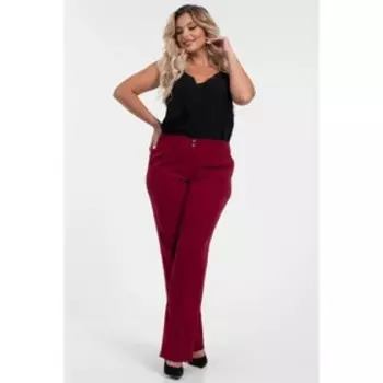 Брюки, размер 60