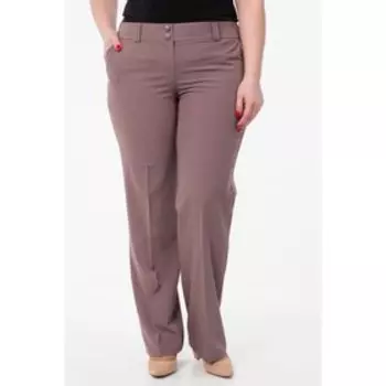 Брюки, размер 60