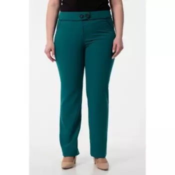 Брюки, размер 60