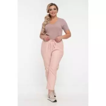 Брюки, размер 60