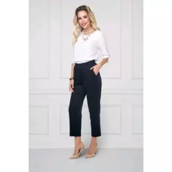 Брюки «Римини блу», размер 54