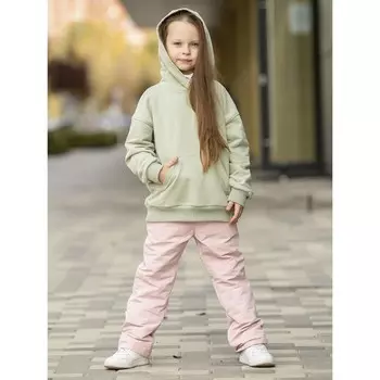 Брюки, рост 92 см