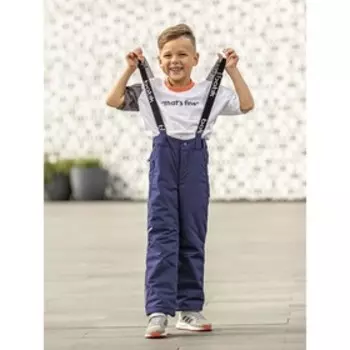 Брюки, рост 98 см