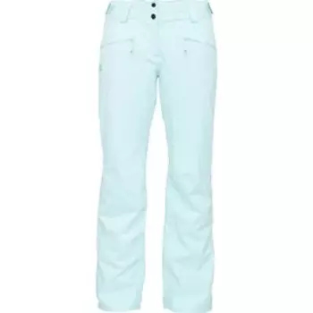 Брюки Salomon Edge Pant W женские, размер 48-50 (LC1561400)