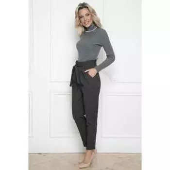 Брюки «Соверато грей джио», размер 48