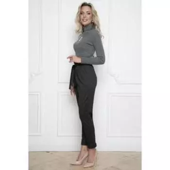 Брюки «Соверато грей сэми», размер 46