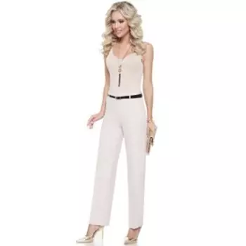 Брюки женские «Без сомнений», размер 50