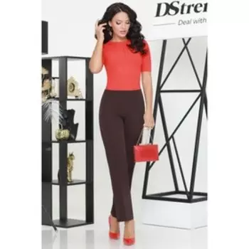 Брюки женские «Без сомнений», размер 54