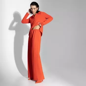 Брюки женские Charutti «Создавай настроение», размер 44