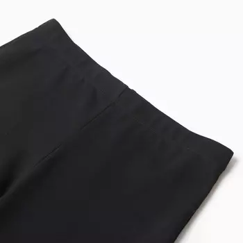 Брюки женские, цвет чёрный, размер 44 (S)