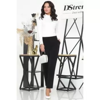 Брюки женские «Главные вещи», размер 46