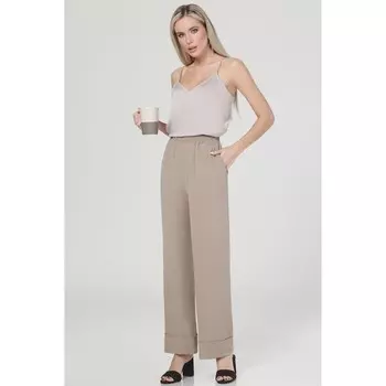 Брюки женские «Это удобно», размер 52